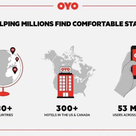 Oyo Hotel Deridder Hwy 171 North Екстериор снимка