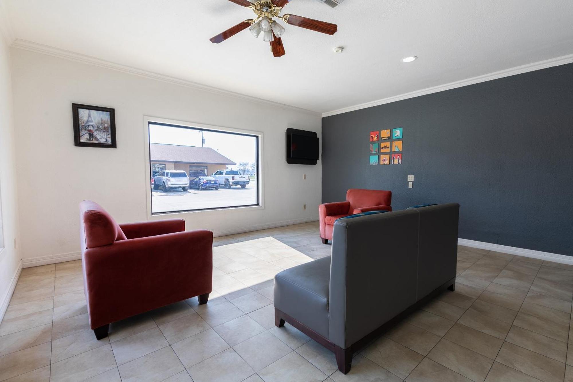 Oyo Hotel Deridder Hwy 171 North Екстериор снимка