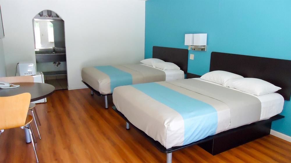 Oyo Hotel Deridder Hwy 171 North Екстериор снимка