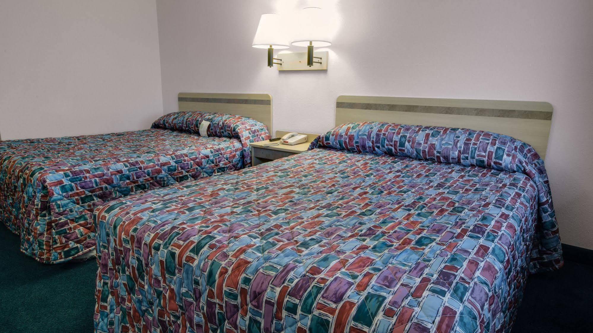 Oyo Hotel Deridder Hwy 171 North Екстериор снимка